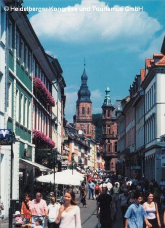 Bild Heidelberg