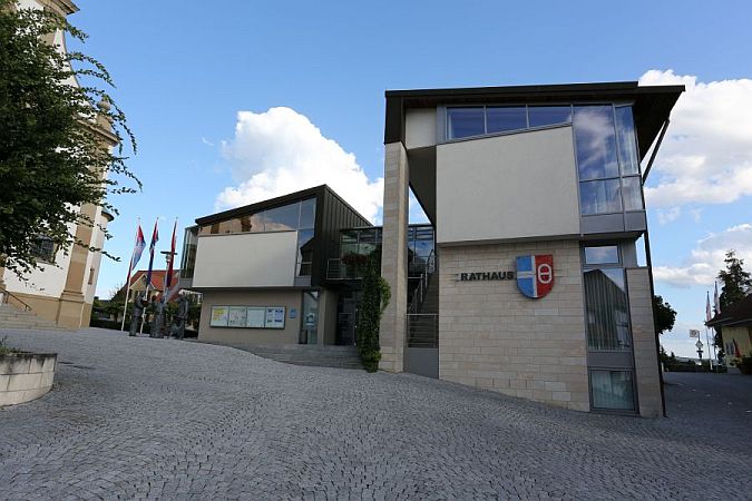 Bild Malsch (bei Wiesloch)