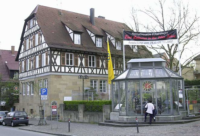 Bild Leinfelden-Echterdingen