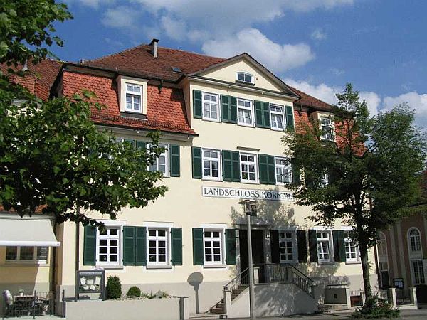 Bild Korntal-Münchingen