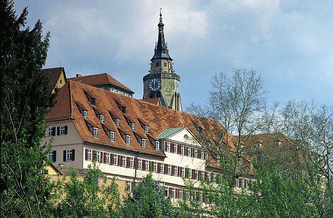 Bild Tübingen