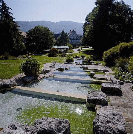 Bild Bad Überkingen