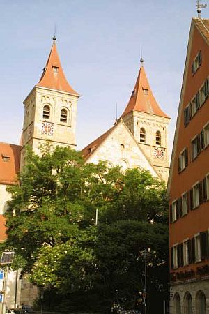 Bild Ellwangen (Jagst)