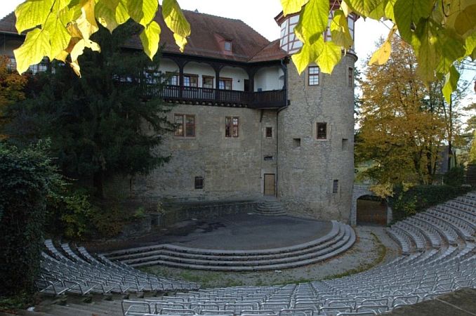 Bild Neuenstadt am Kocher