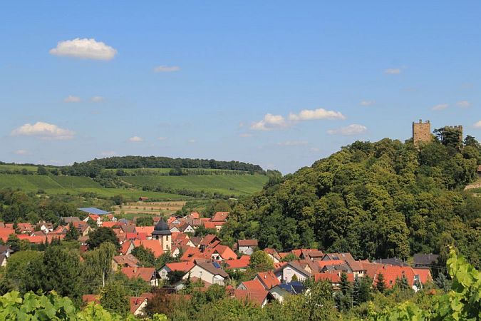 Bild Brackenheim