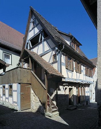 Bild Niedernhall (Hohenlohe)