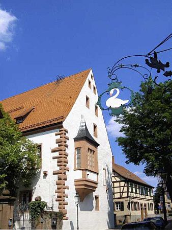 Bild Buchen (Odenwald)