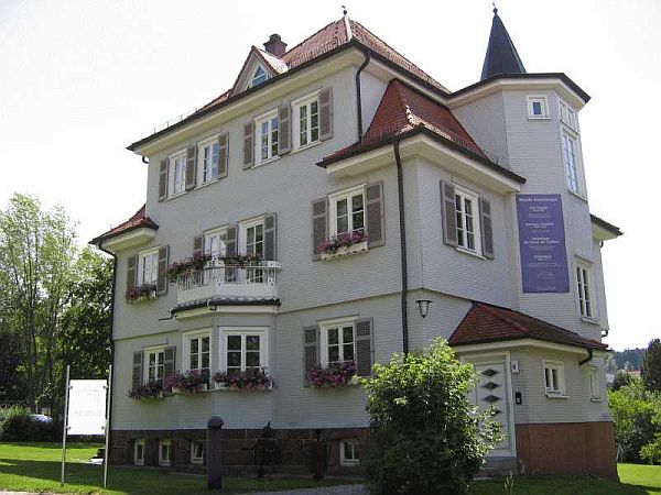 Bild Schömberg (Lkr. Calw)