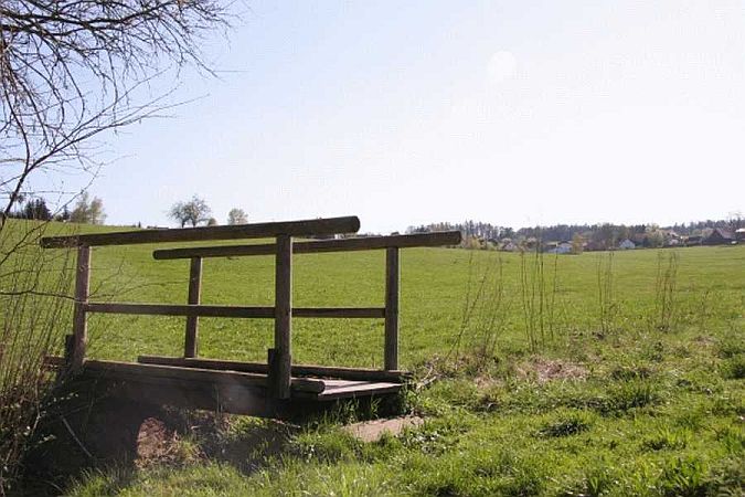 Bild Oberreichenbach (Schwarzwald)