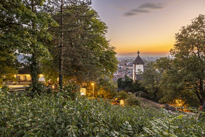 Bild Freiburg im Breisgau
