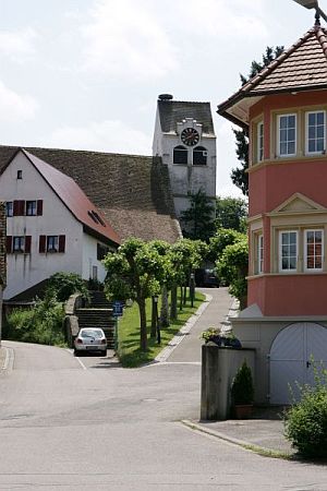 Bild Buggingen