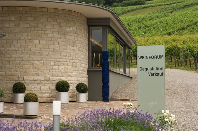 Bild Hohentengen am Hochrhein