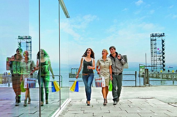 Bild Friedrichshafen