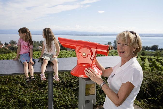 Bild Immenstaad am Bodensee