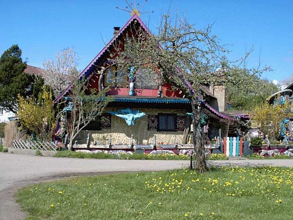 Bild Neukirch (bei Tettnang)