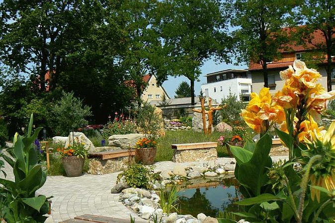 Bild Wangen im Allgäu