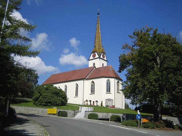 Bild Wilhelmsdorf (Württemberg)