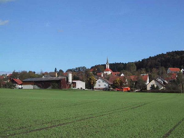 Bild Wilhelmsdorf (Württemberg)