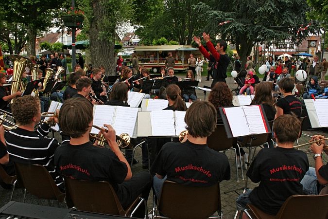 Bild Uhldingen-Mühlhofen