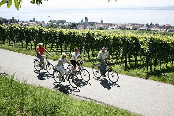 Bild Hagnau am Bodensee