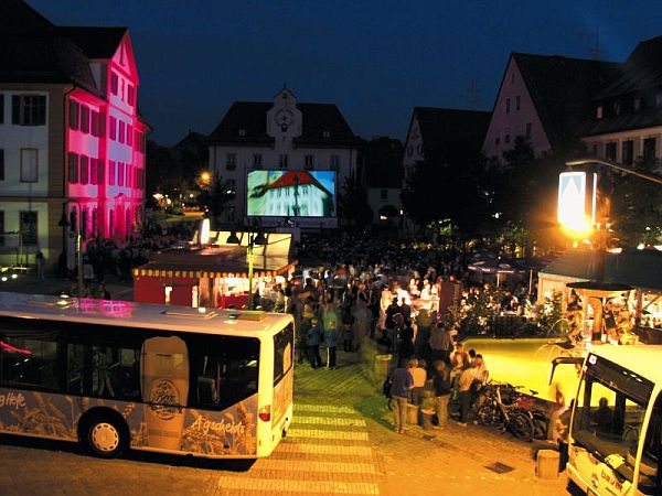 Bild Ehingen (Donau)