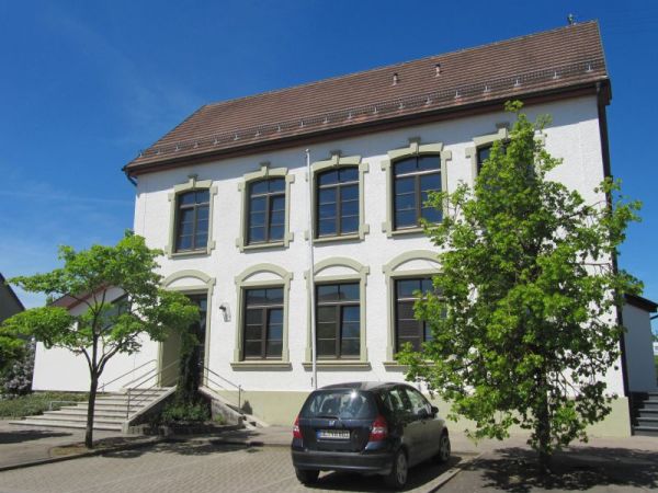 Bild Altheim (bei Ehingen)