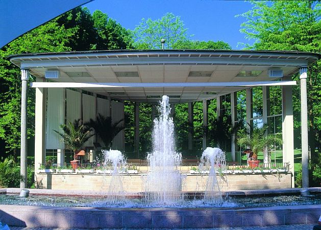 Bild Bad Mergentheim