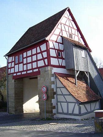 Bild Markt Einersheim