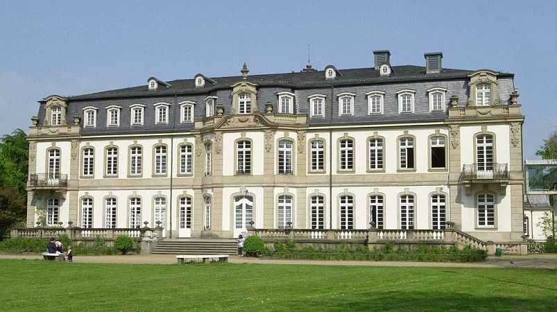 Bild Offenbach am Main