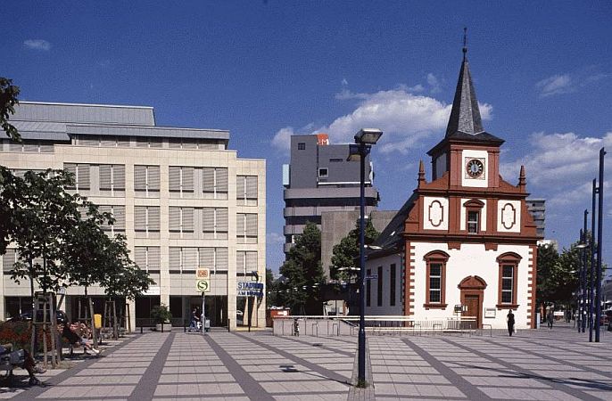 Bild Offenbach am Main