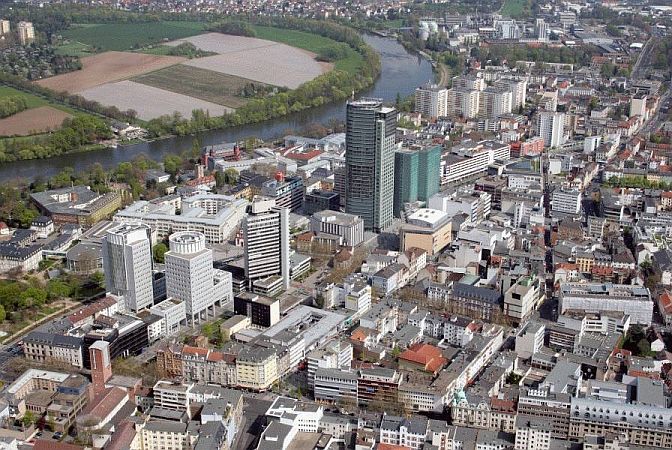 Bild Offenbach am Main