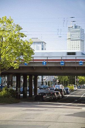 Bild Offenbach am Main