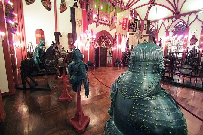 Bild Erbach (Odenwald)