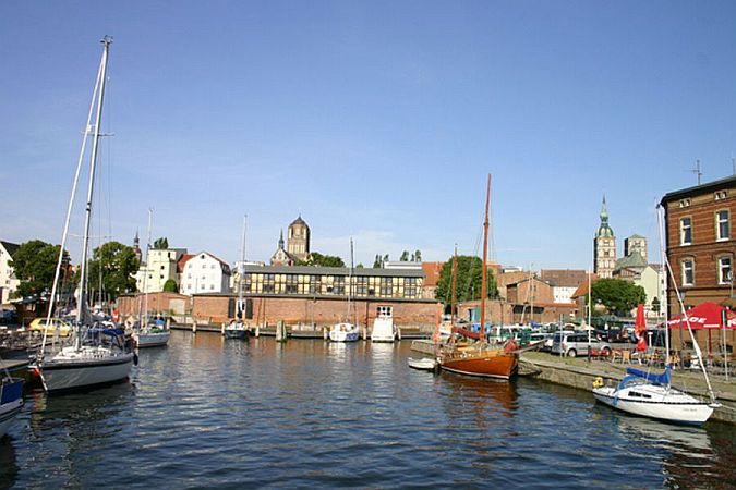 Bild Stralsund