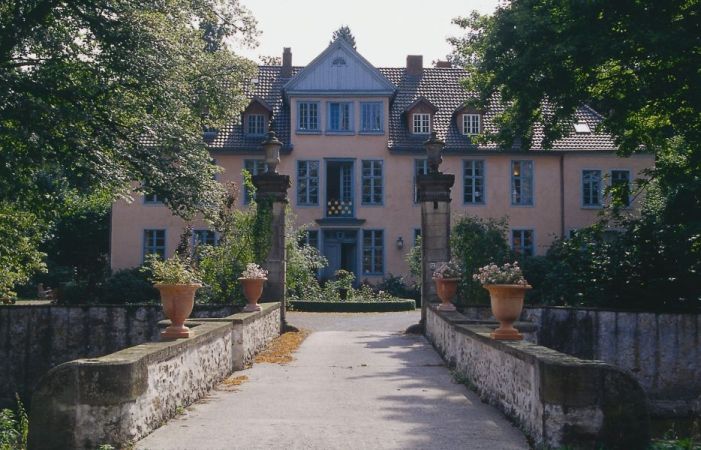 Bild Preußisch Oldendorf