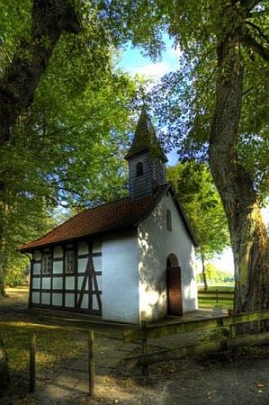 Bild Schloß Holte-Stukenbrock