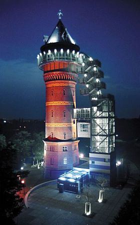 Bild Mülheim an der Ruhr