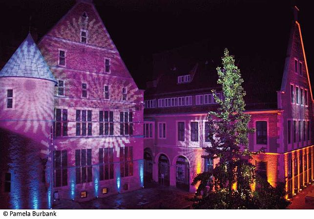 Bild Münster (Westfalen)