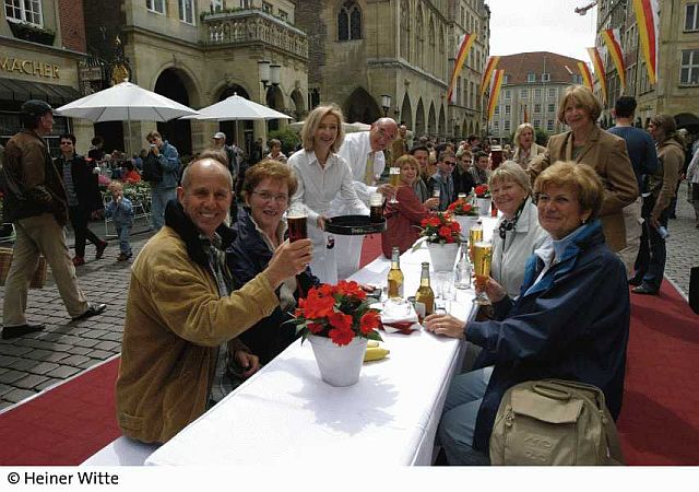 Bild Münster (Westfalen)