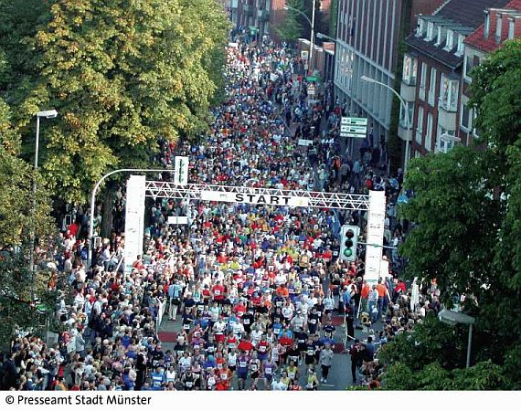 Bild Münster (Westfalen)