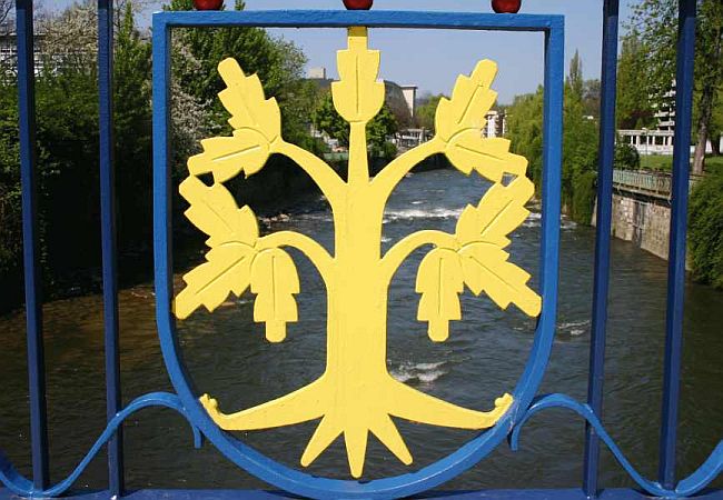 Bild Hagen (Westfalen)