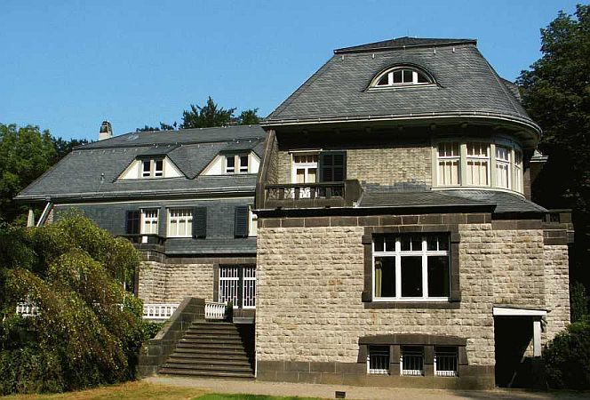 Bild Hagen (Westfalen)