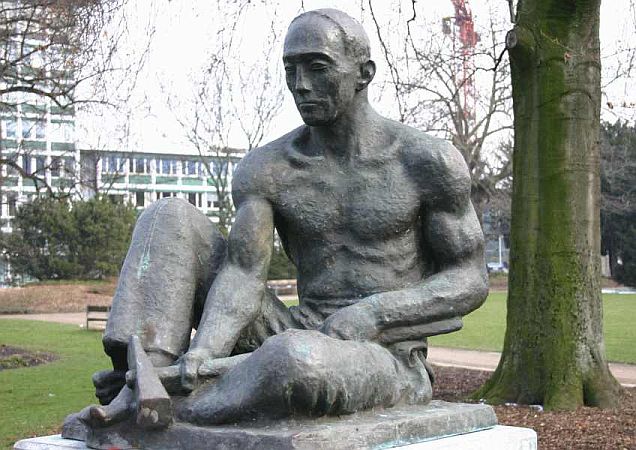 Bild Hagen (Westfalen)