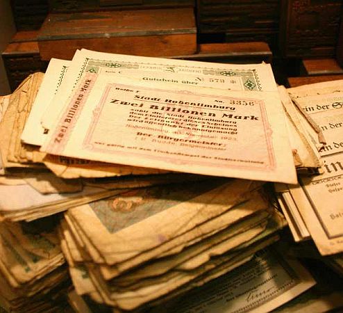 Bild Hagen (Westfalen)