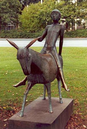 Bild Hagen (Westfalen)