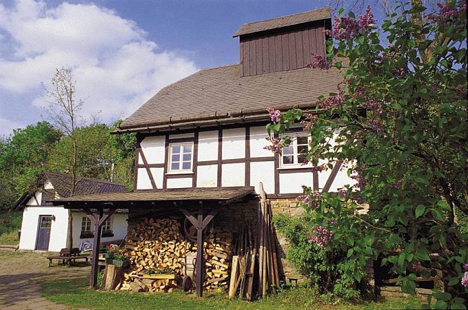 Bild Eslohe (Sauerland)