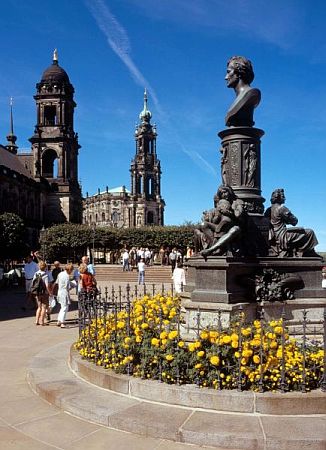 Bild Dresden