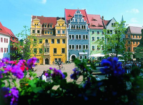 Bild Meißen
