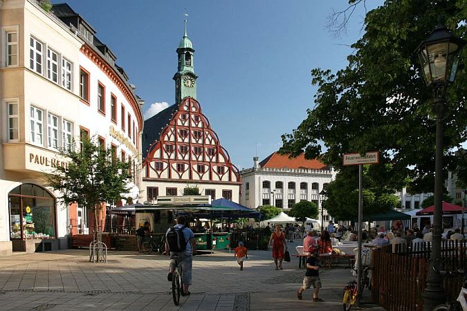 Bild Zwickau